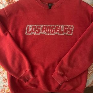 Target Sweatshirt crewneck oversized